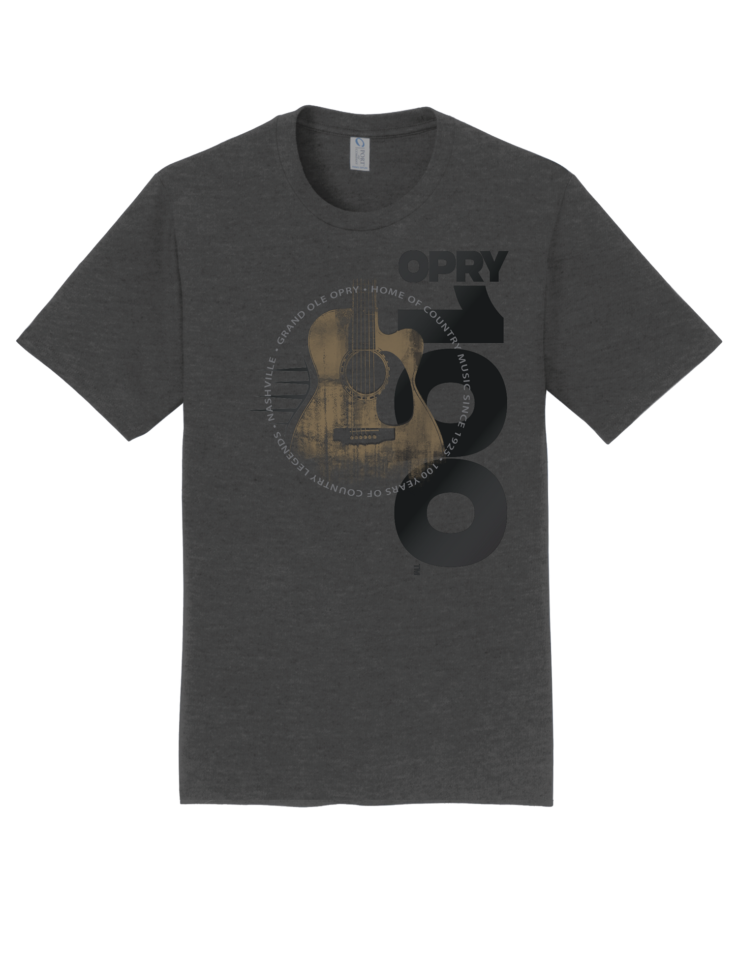 Opry 100 Country Legends T-Shirt