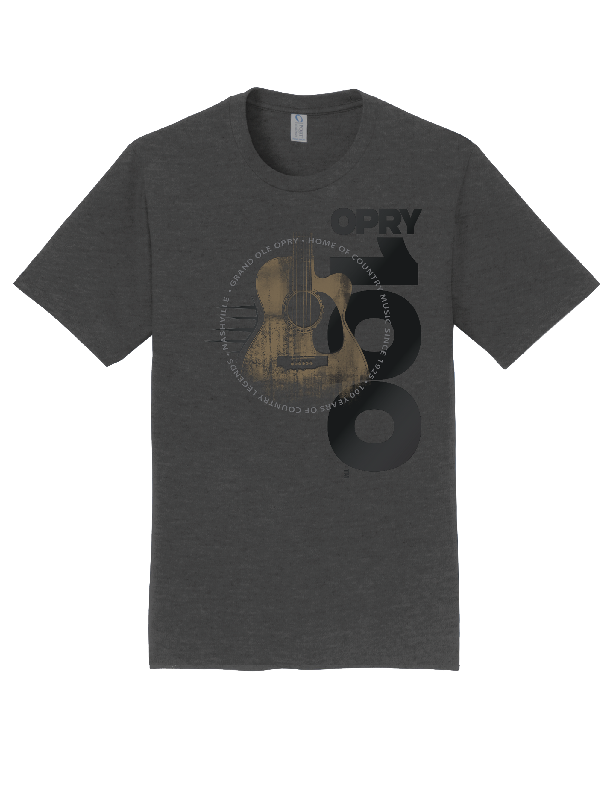 Opry 100 Country Legends T-Shirt