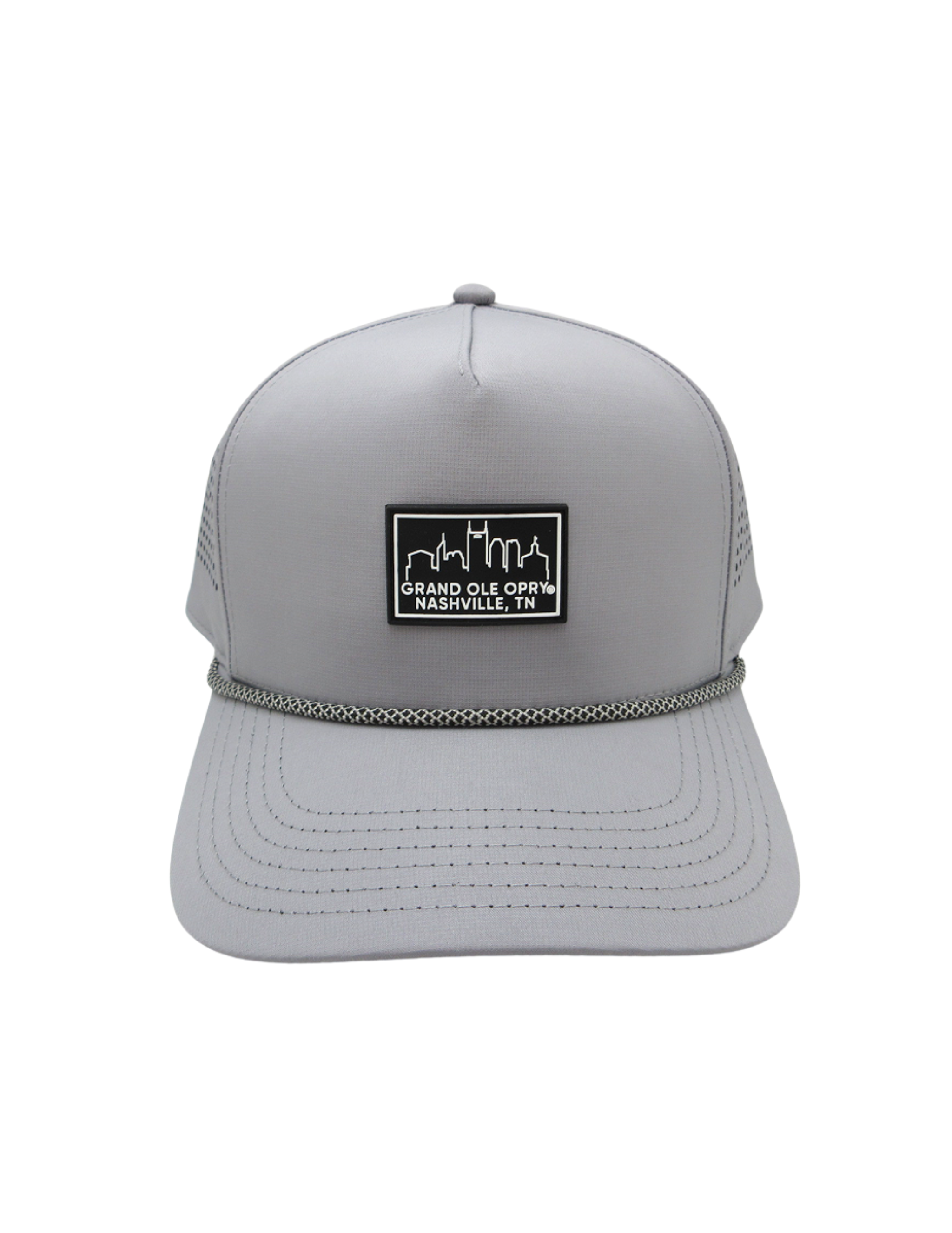 Opry 100 Nashville Skyline Performance Hat