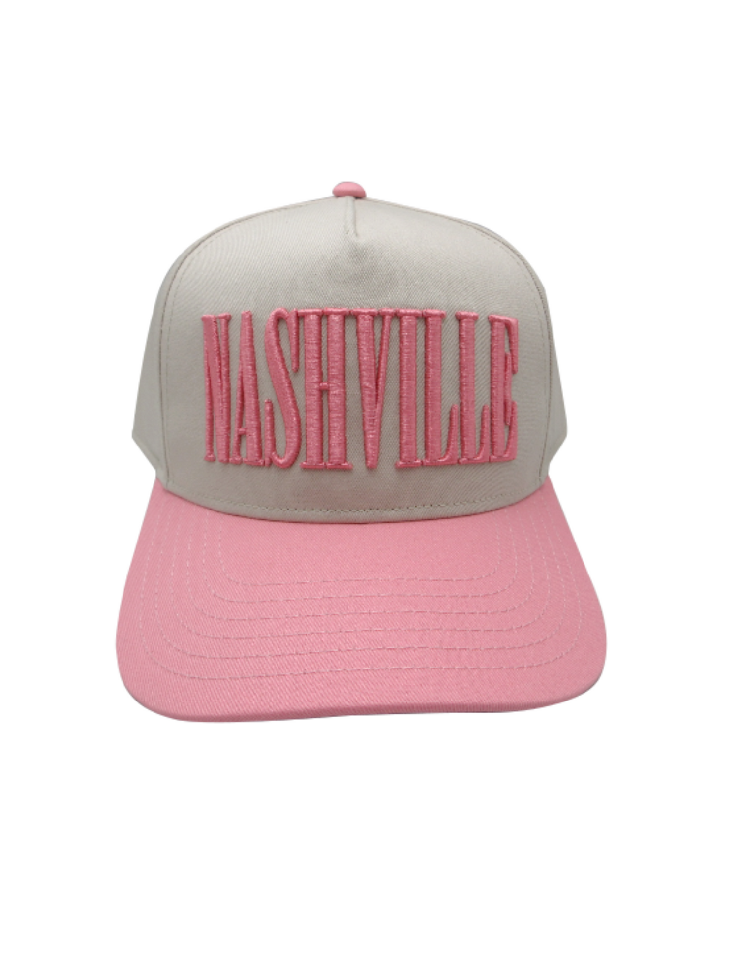 Opry 100 Nashville Trucker Hat