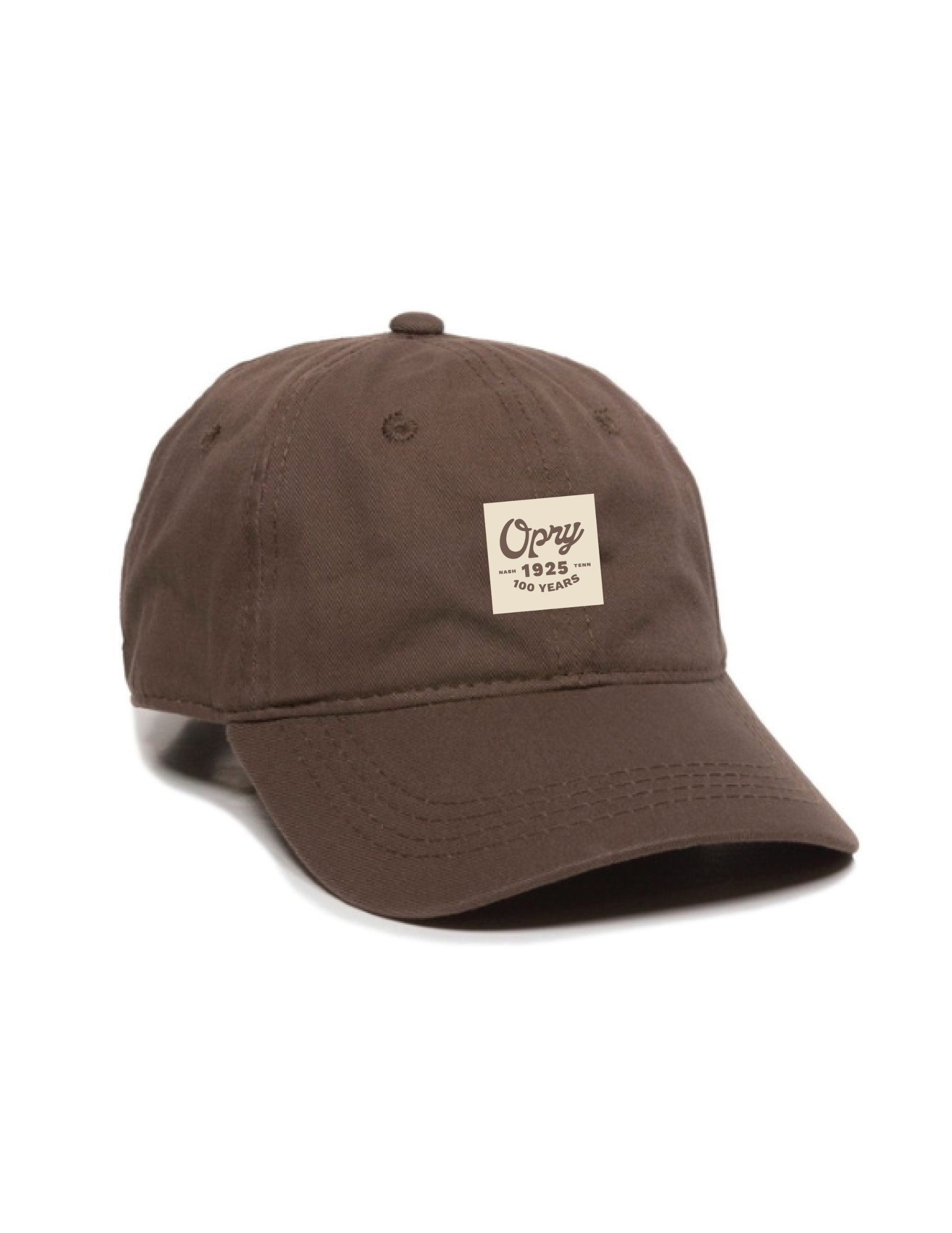 Opry 100 1925 Dad Hat