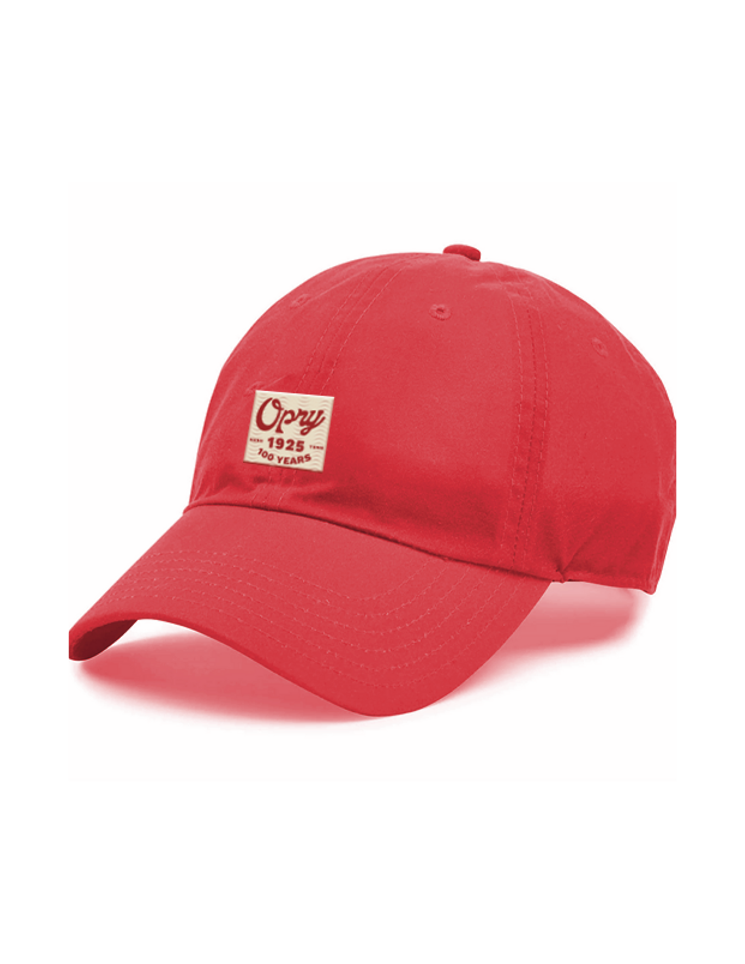 Opry 100 1925 Dad Hat