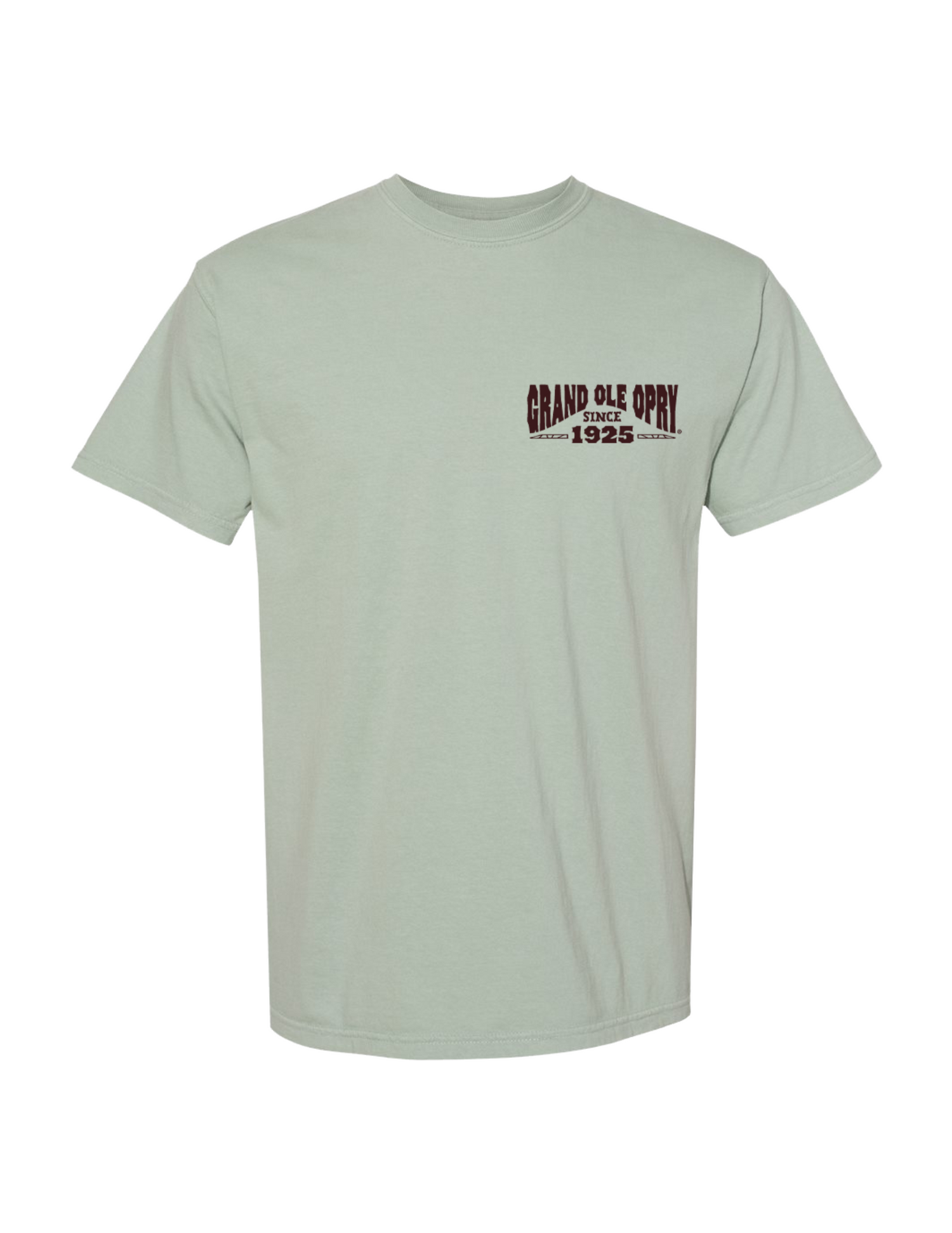 Opry Rooted in Tradition Member List T-Shirt