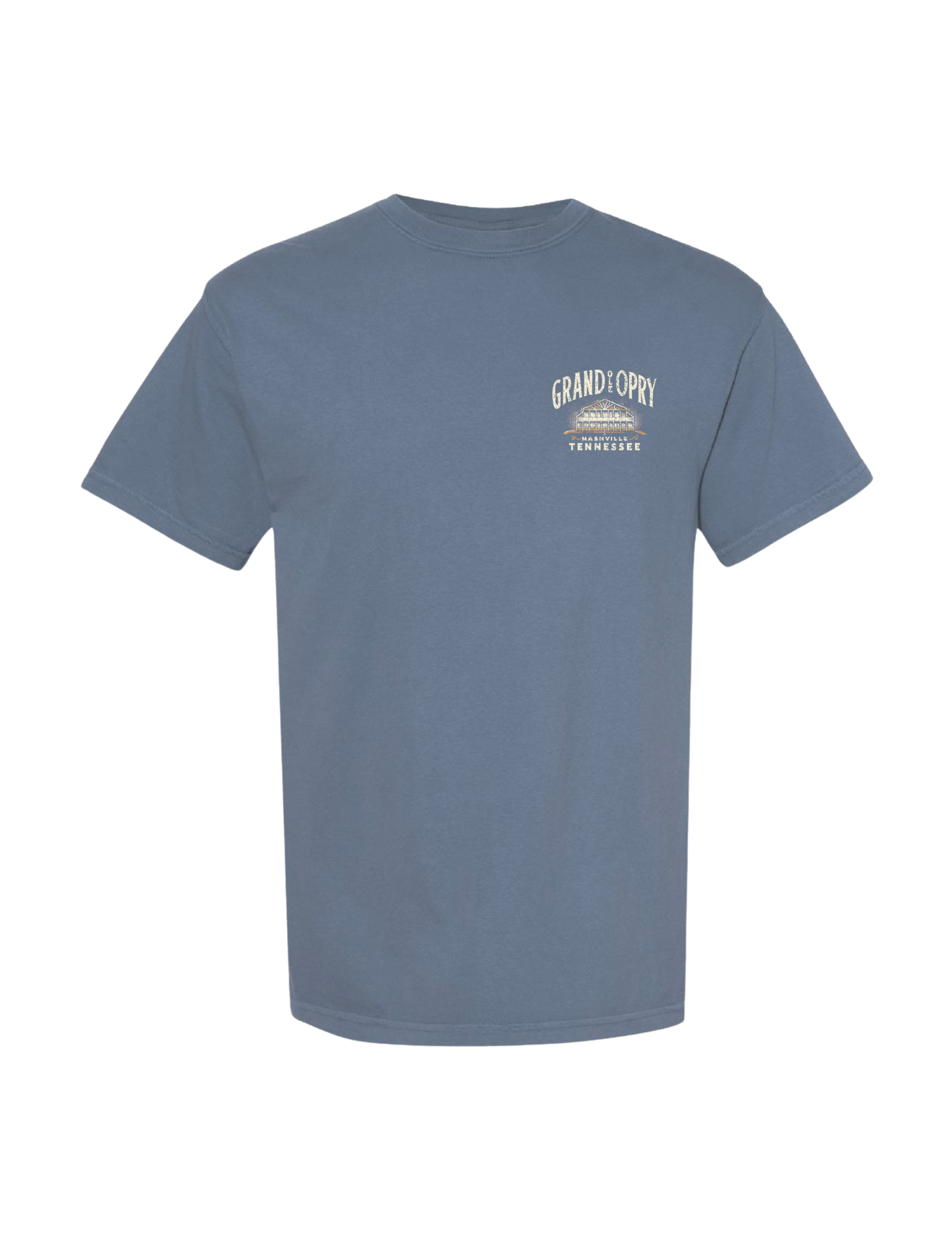 Opry 100 Milestone T-Shirt