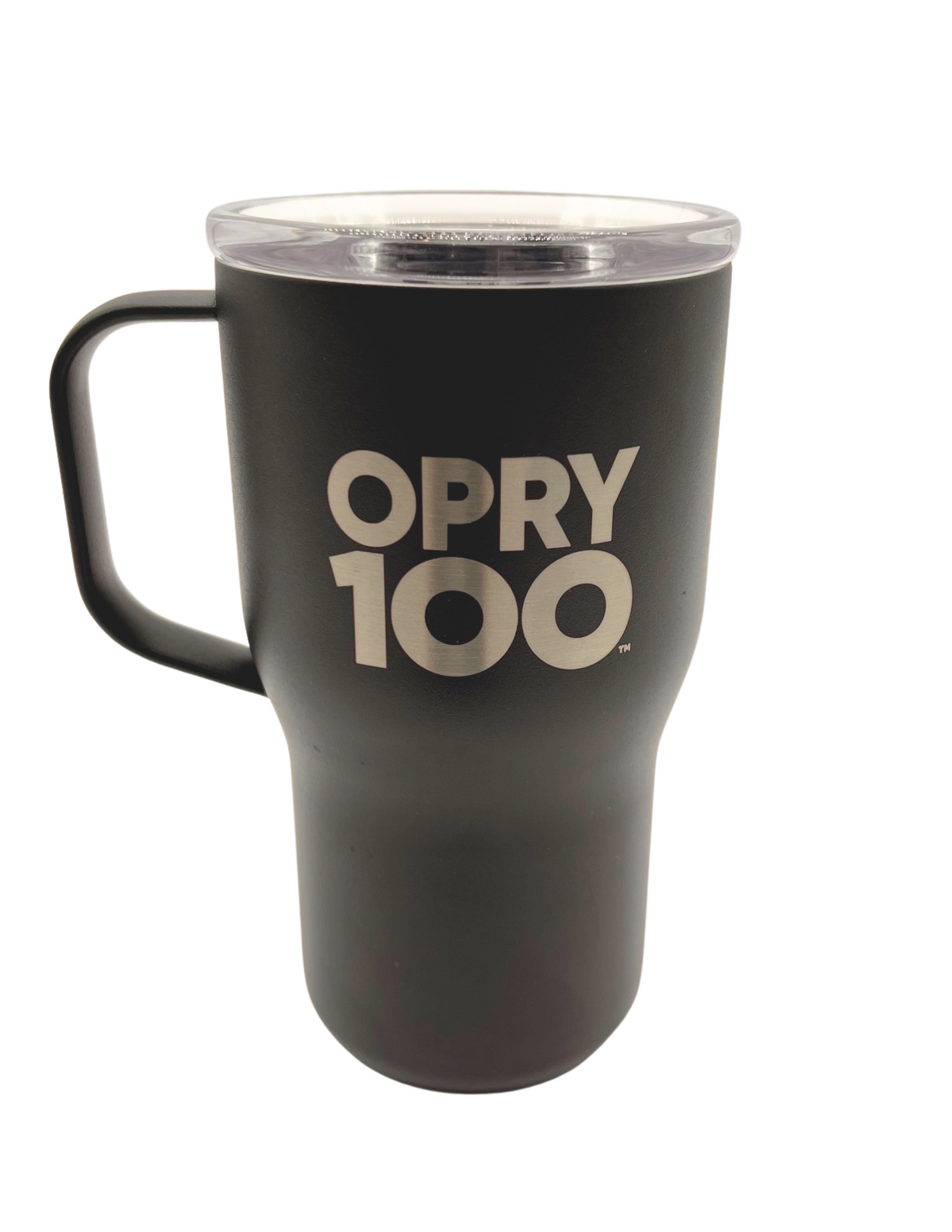 Opry 100 X Created Co Stainless Steel Travel Mug