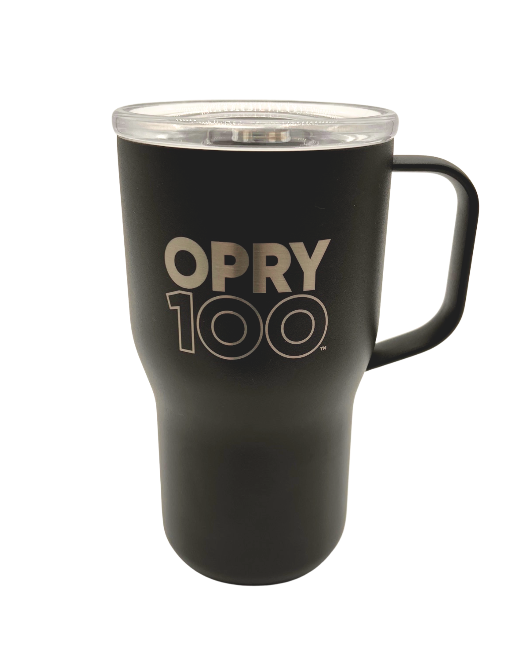 Opry 100 X Created Co Stainless Steel Travel Mug