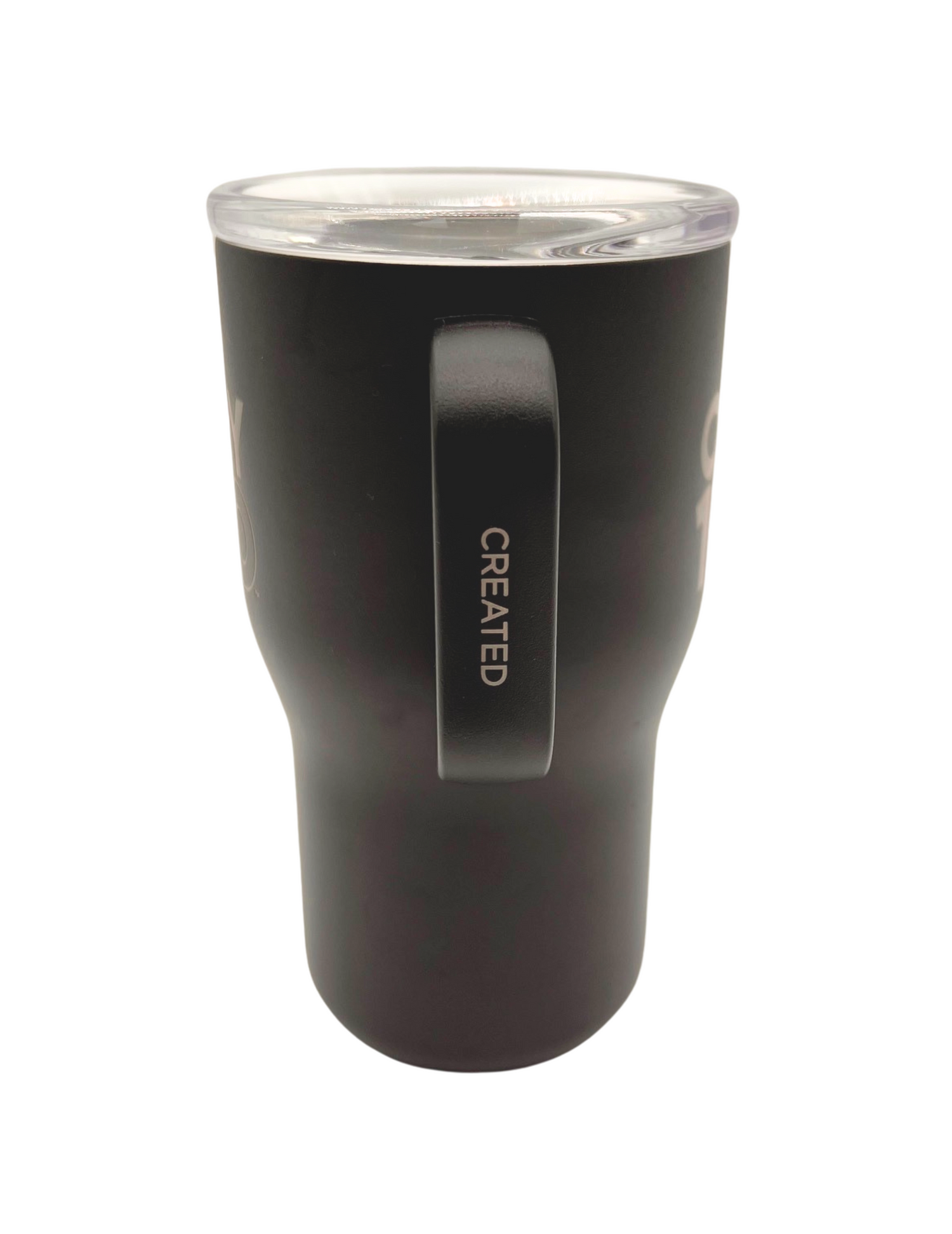 Opry 100 X Created Co Stainless Steel Travel Mug