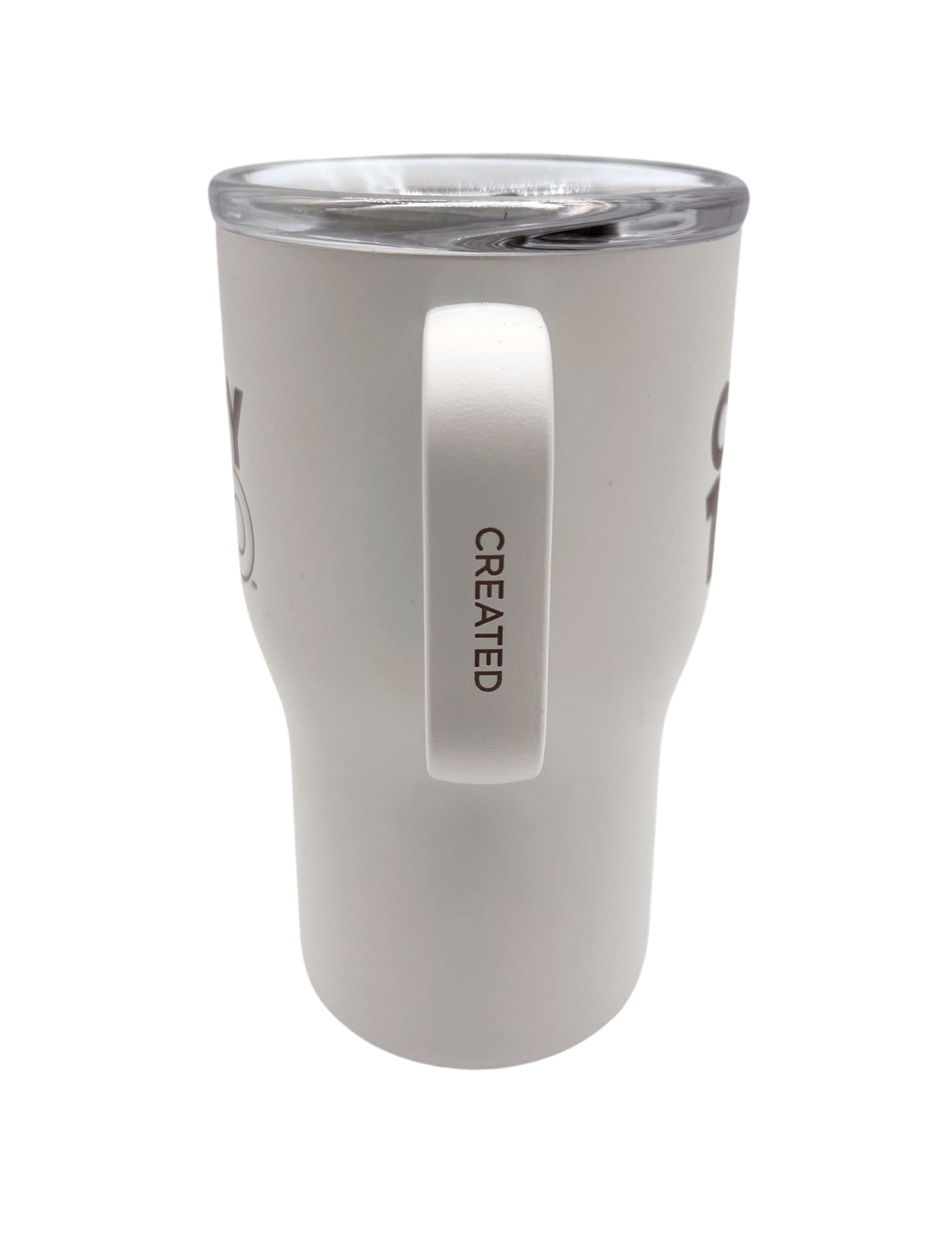 Opry 100 X Created Co Stainless Steel Travel Mug