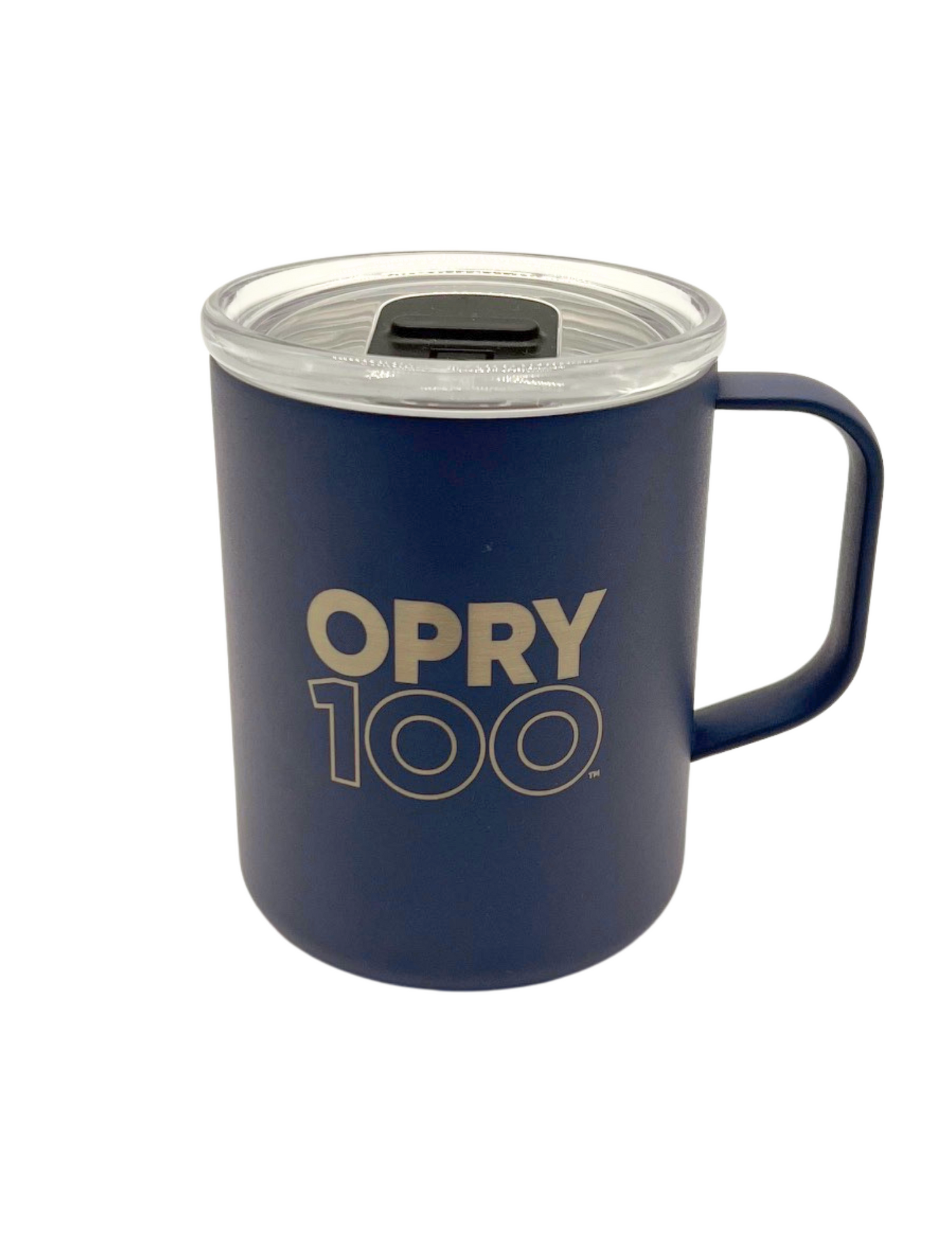 Opry 100 X Created Co Stainless Steel Camp Mug