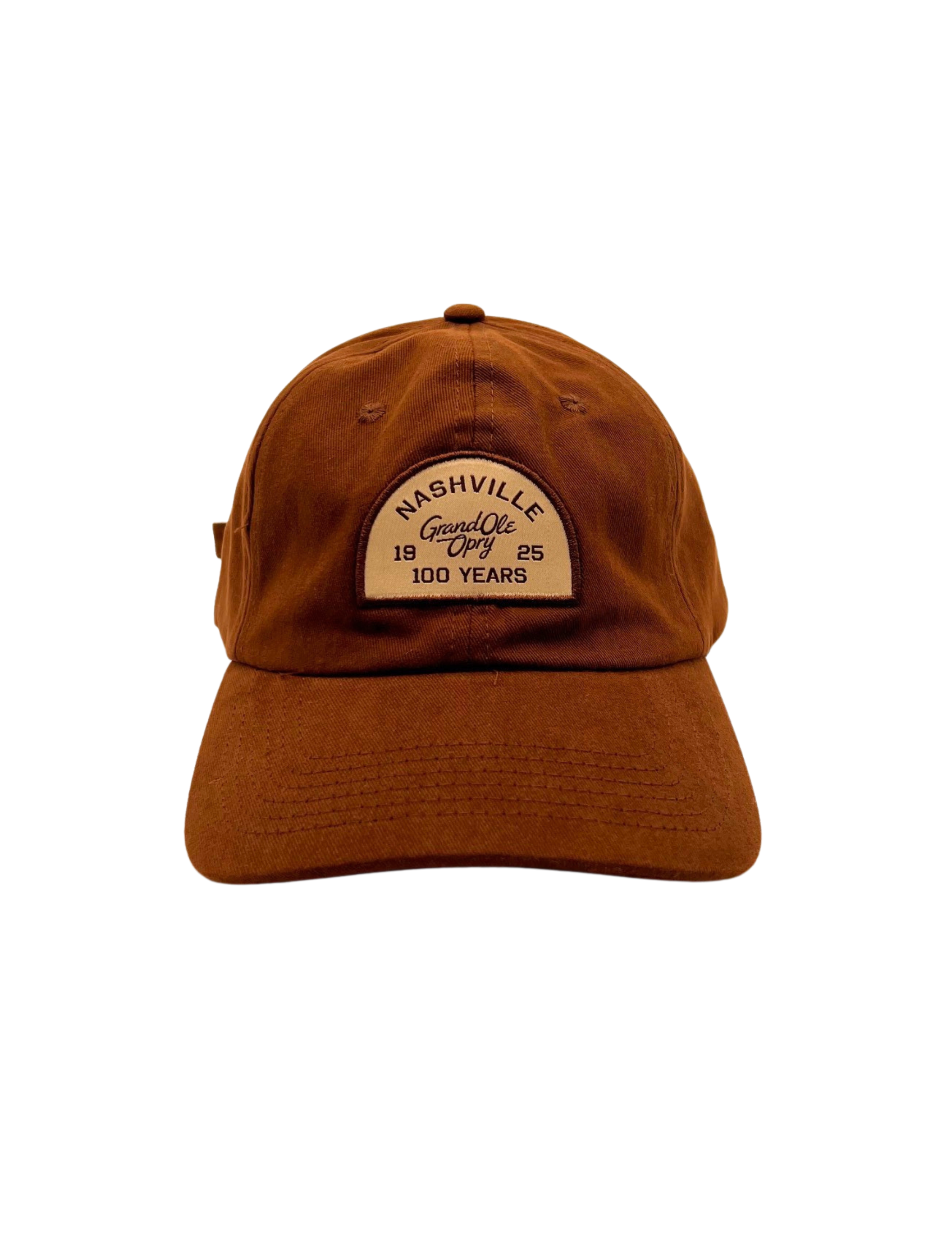 Opry 100 Nashville Dad Hat