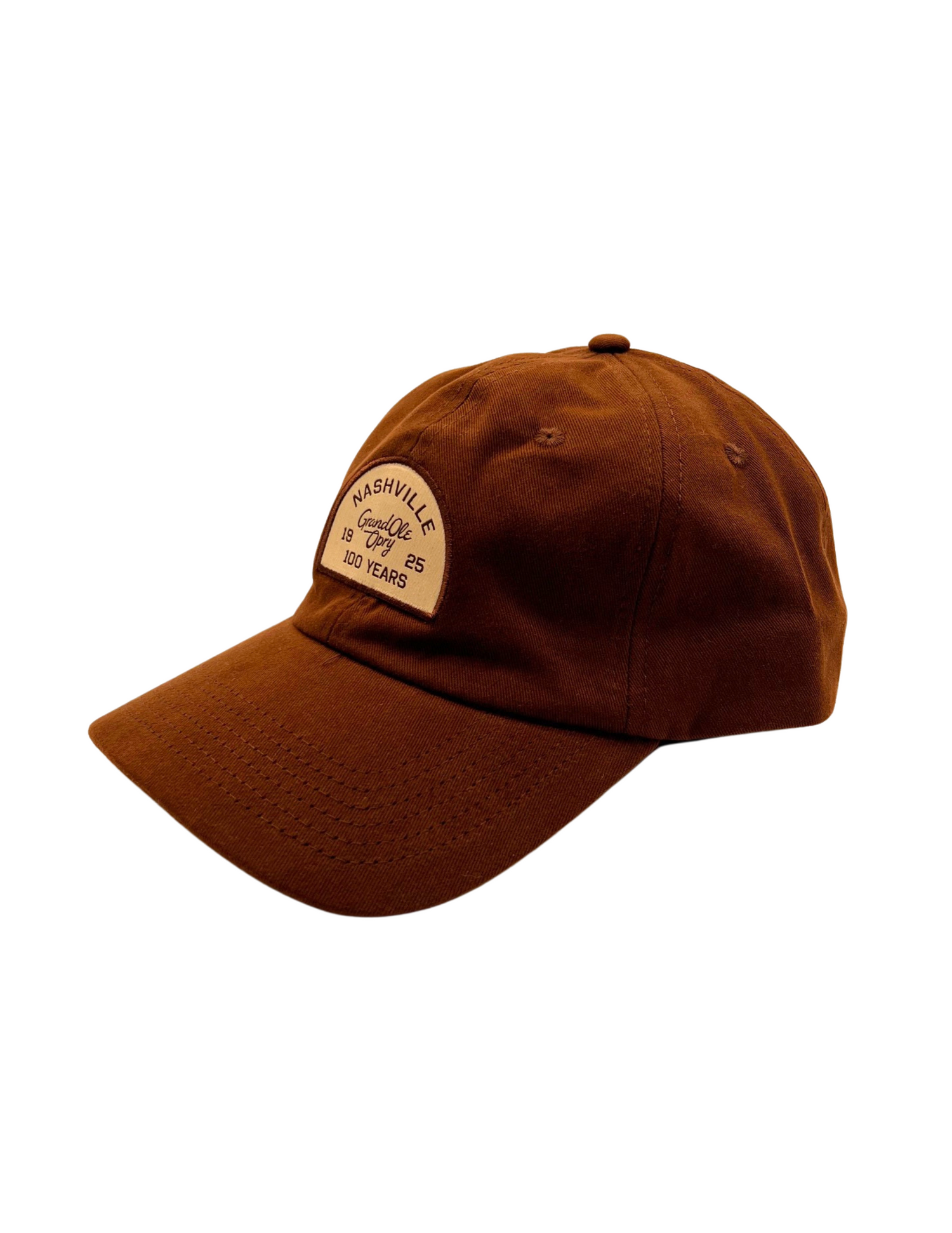 Opry 100 Nashville Dad Hat