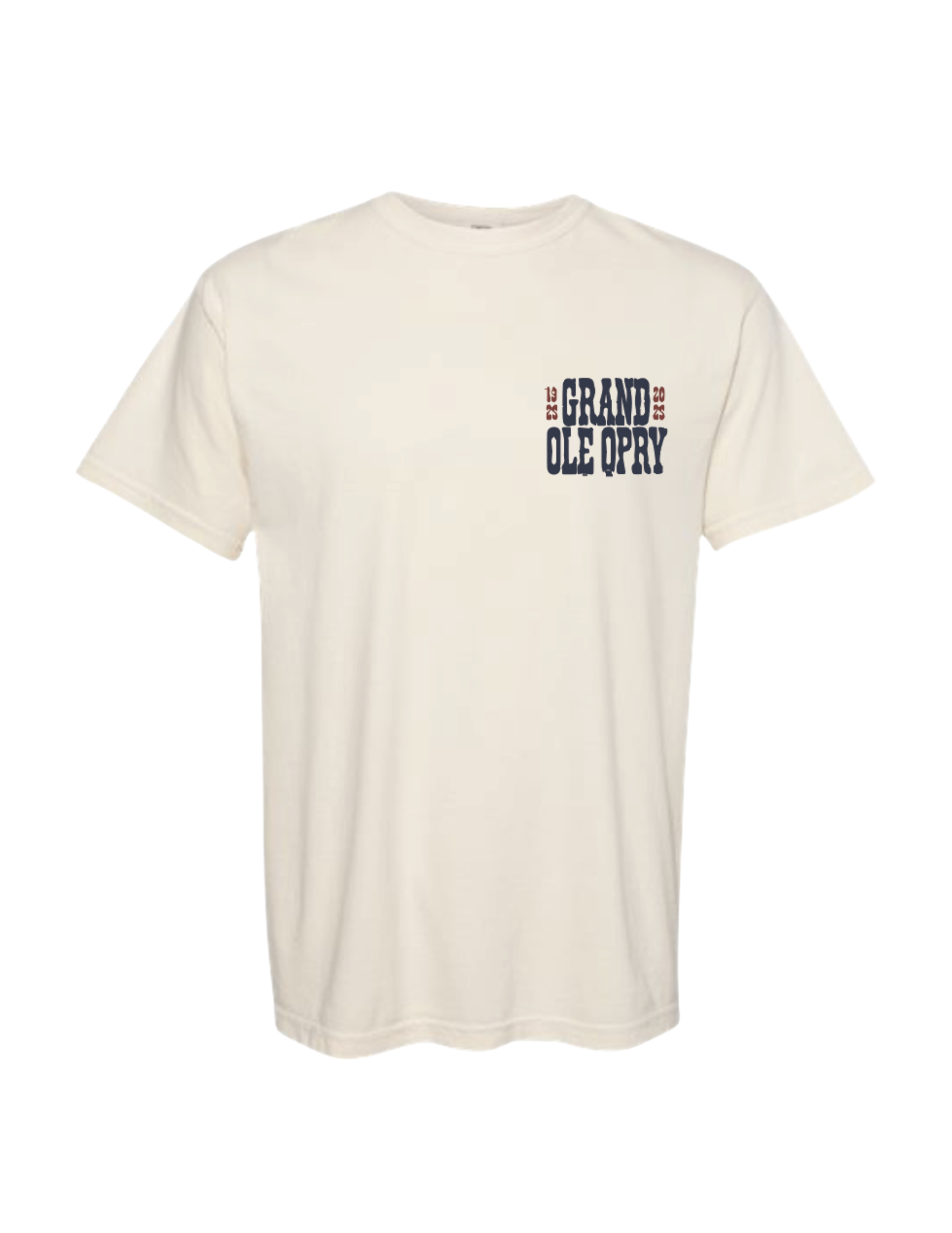 Opry 100 Years of Glory T-Shirt