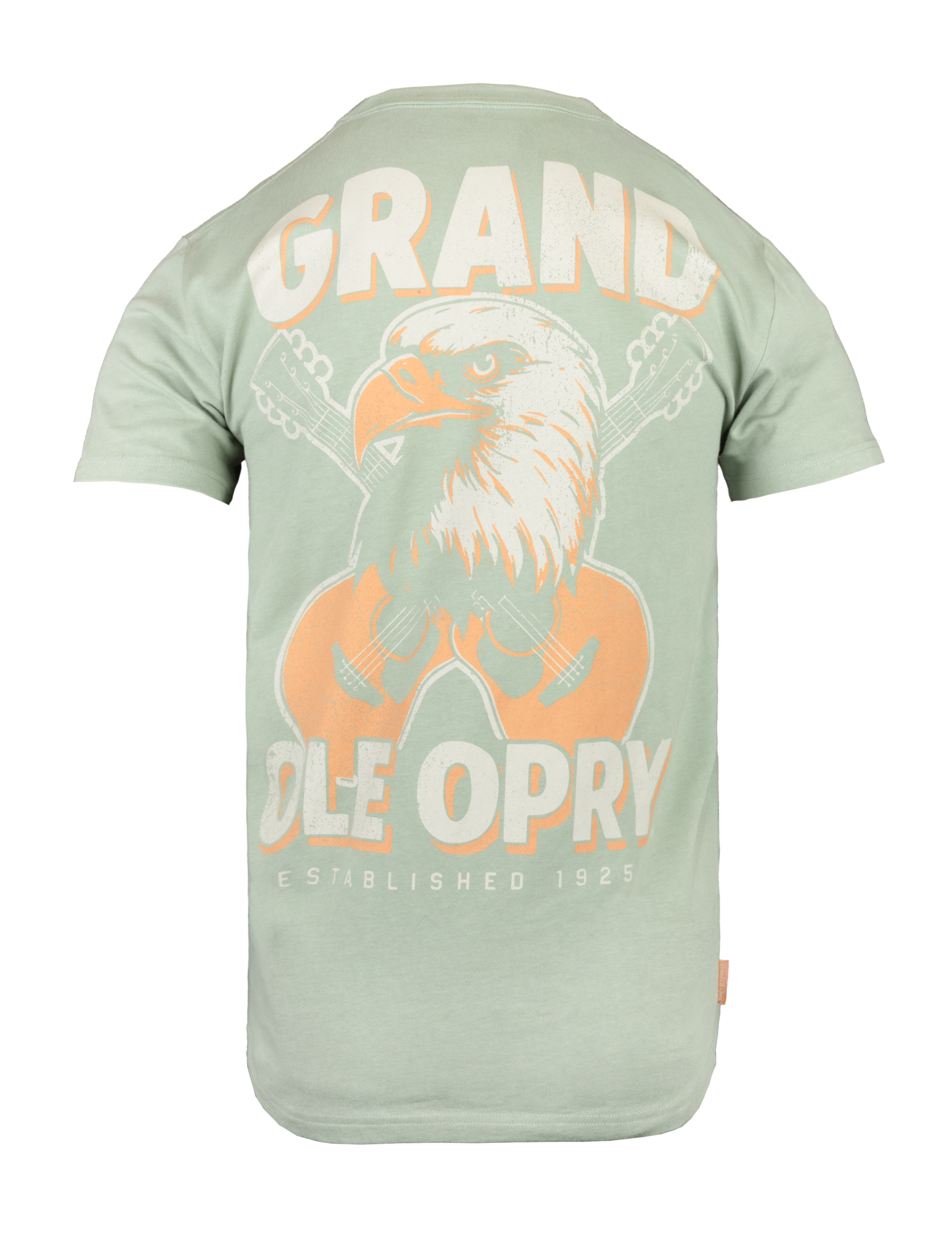 Opry Crossroads Eagle T-Shirt - CREWS
