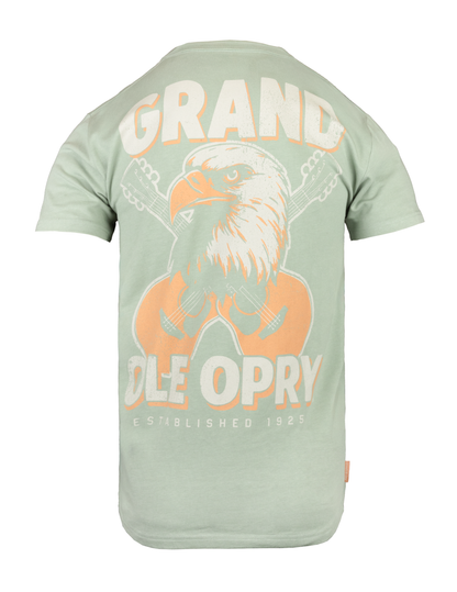 Opry Crossroads Eagle T-Shirt - CREWS