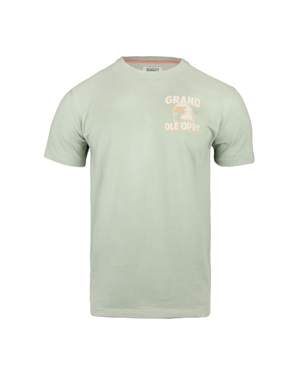 Opry Crossroads Eagle T-Shirt - CREWS