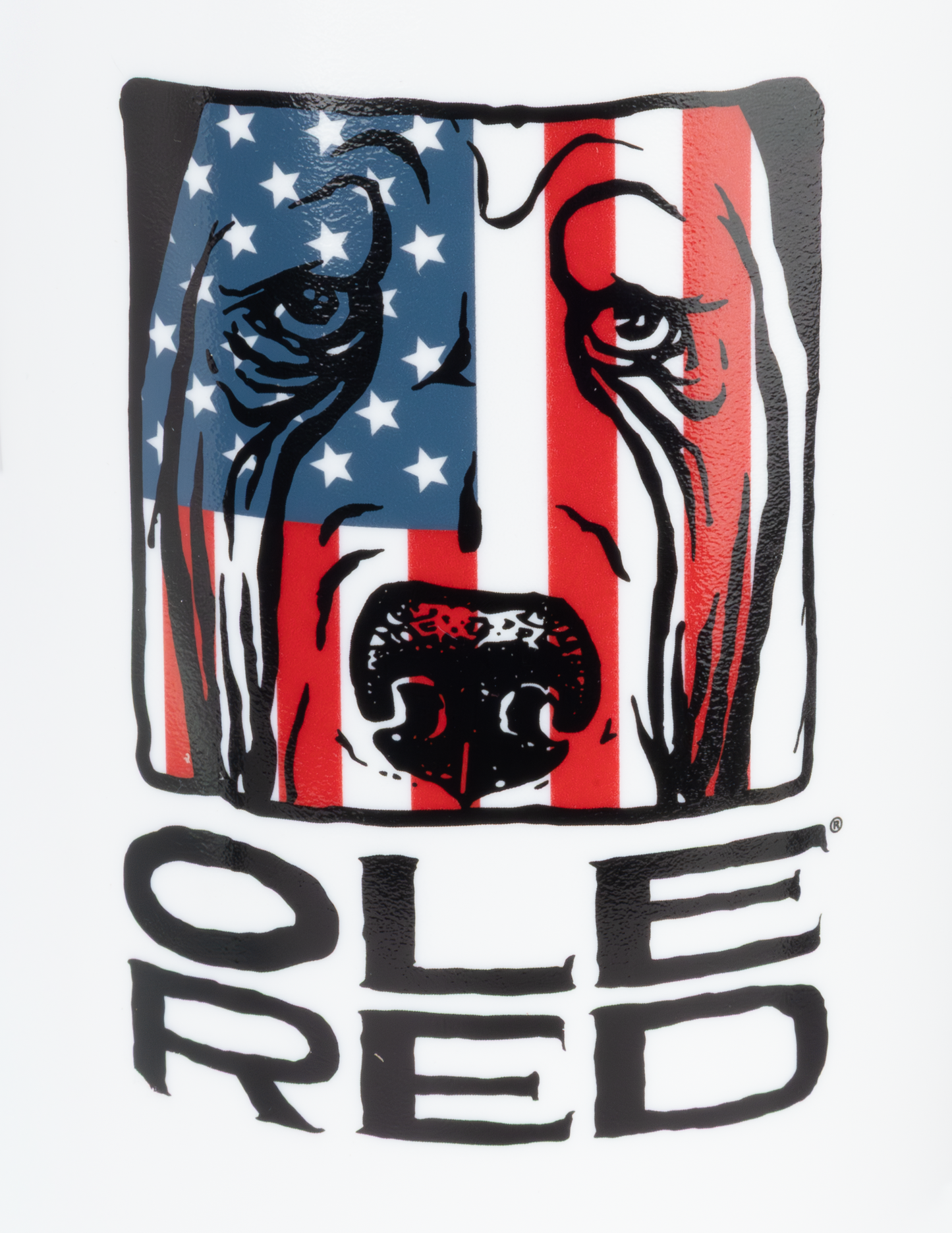 Ole Red Stars and Sips Guzzler - PARTY CUPS
