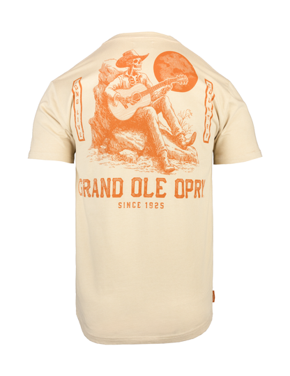 Opry Desert Song T-Shirt - CREWS