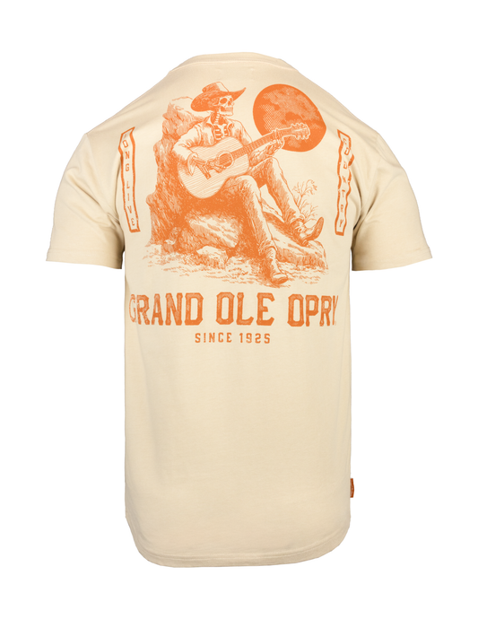 Opry Desert Song T-Shirt - CREWS