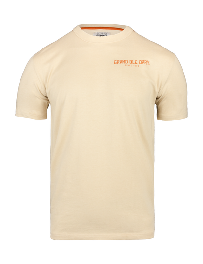 Opry Desert Song T-Shirt - CREWS