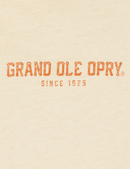 Opry Desert Song T-Shirt - CREWS