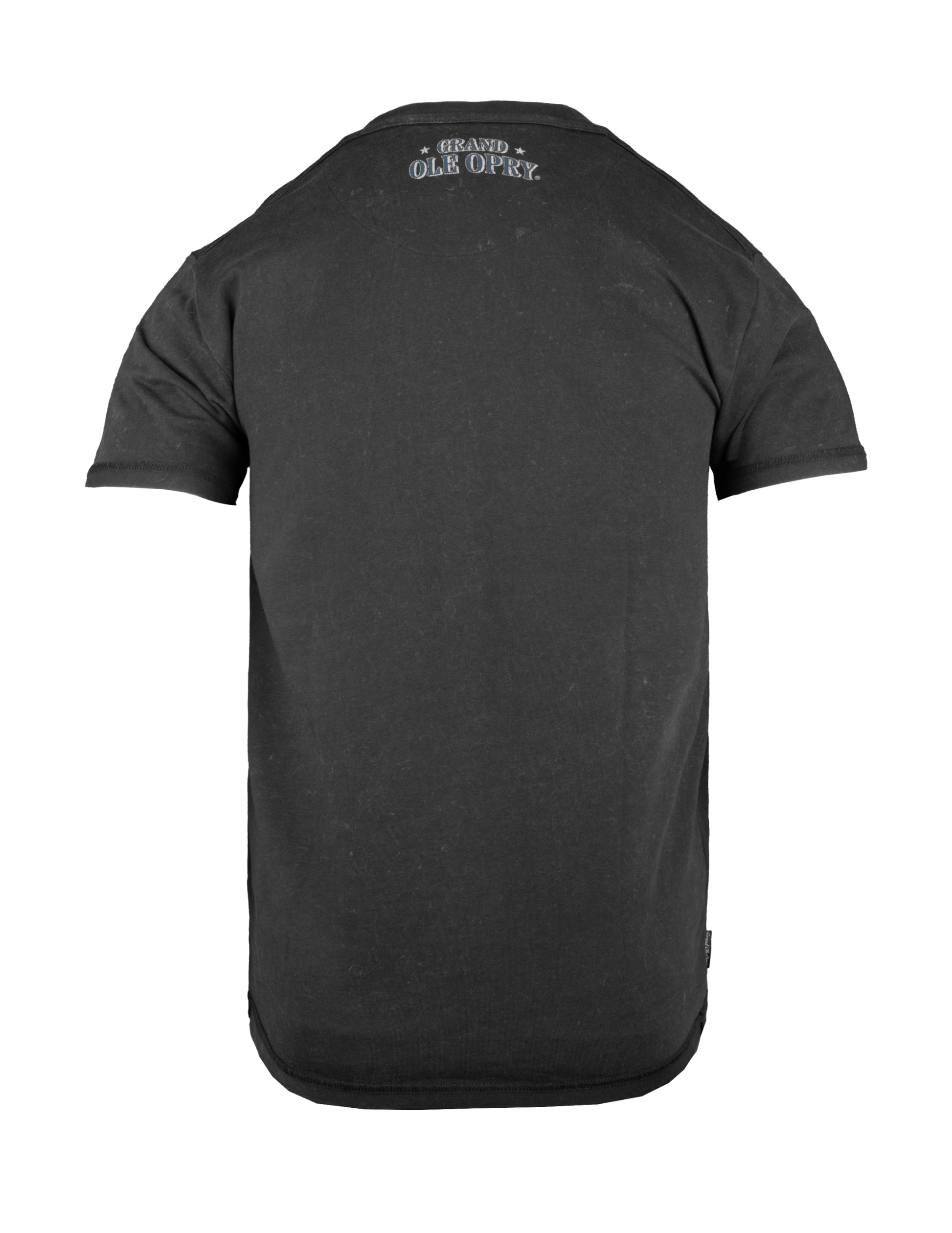 Opry Eagle Flag Tour T-Shirt - CREWS