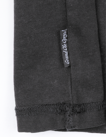 Opry Eagle Flag Tour T-Shirt - CREWS