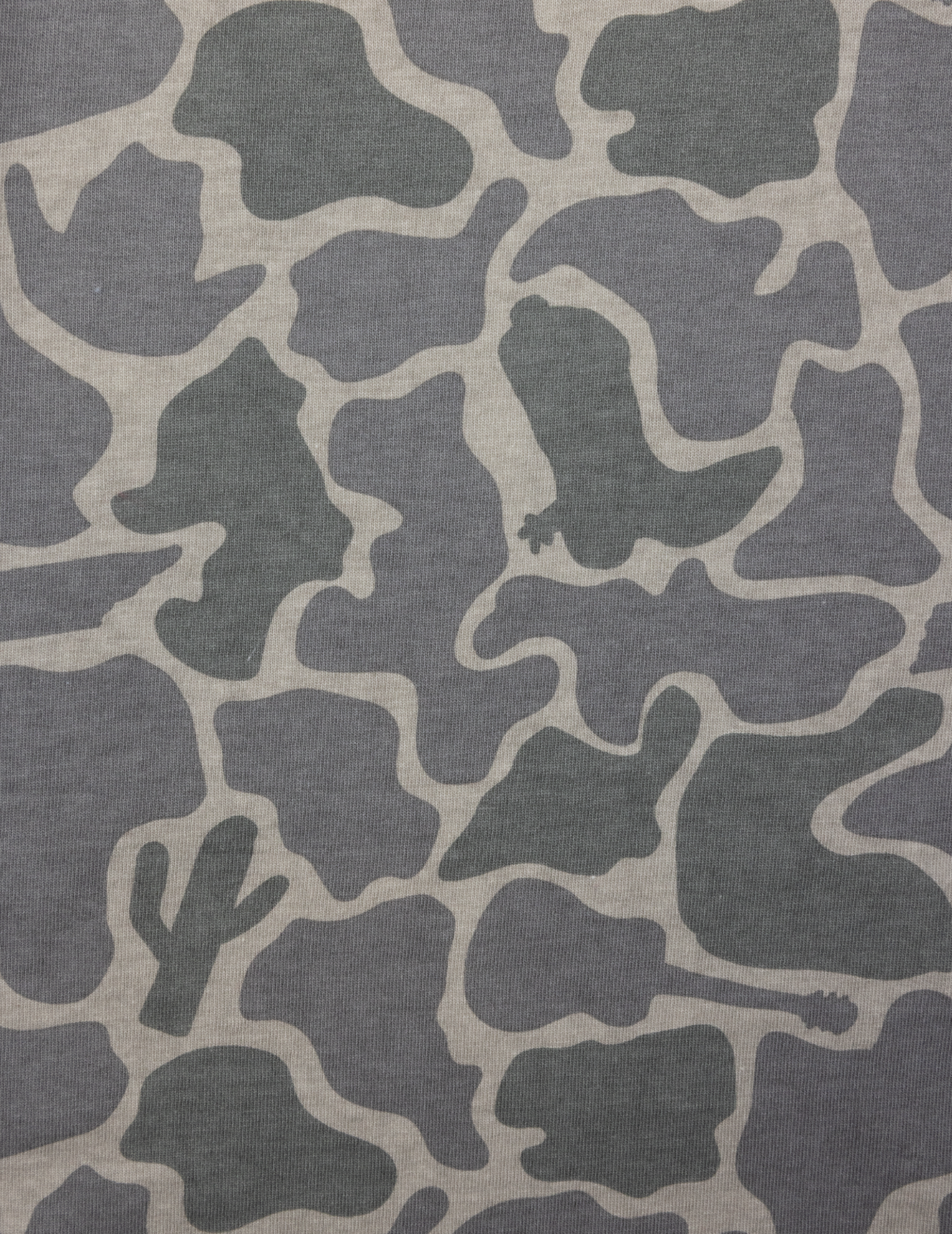 Opry Range Camo T-Shirt - CREWS
