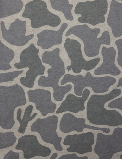 Opry Range Camo T-Shirt - CREWS
