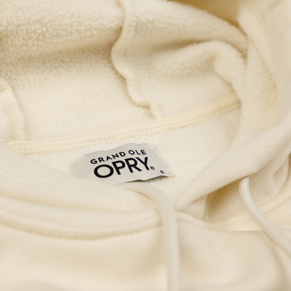 Opry Headliner Eagle Hoodie - HOODIES