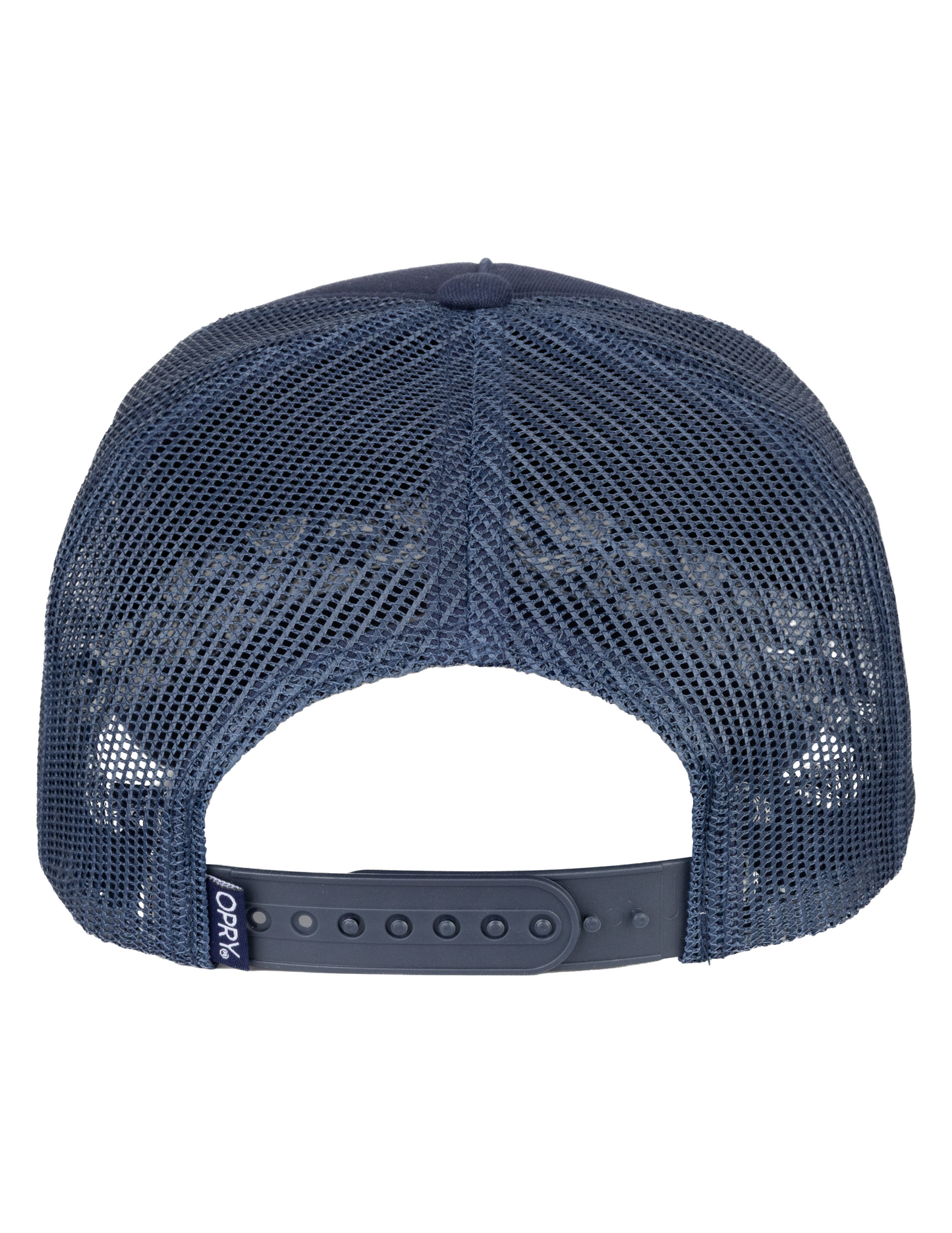 Opry Star Spangled Trucker Hat