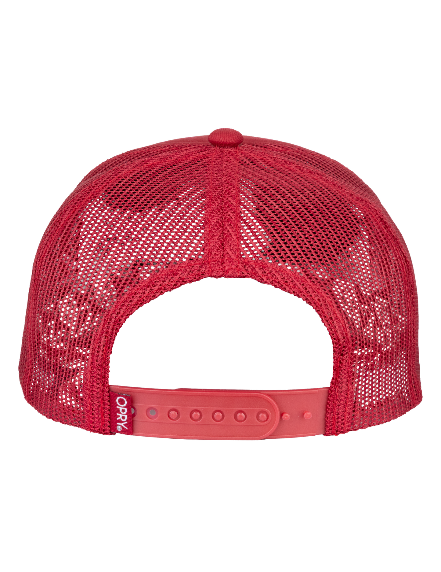 Opry Star Spangled Trucker Hat