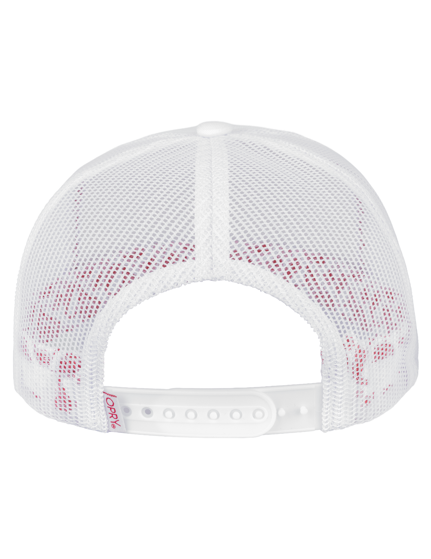 Opry Star Spangled Trucker Hat