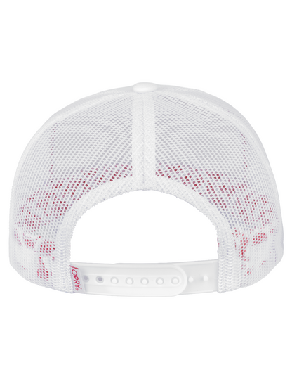 Opry Star Spangled Trucker Hat