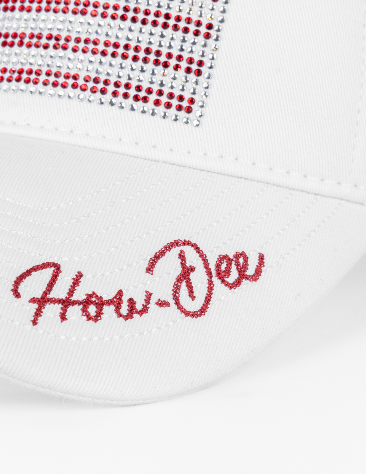 Opry Star Spangled Trucker Hat