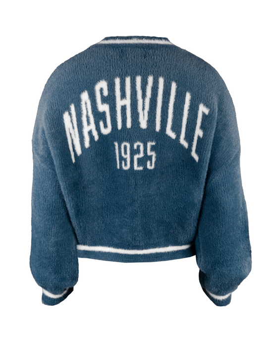 Opry Cowgirl Cardigan - CARDIGANS