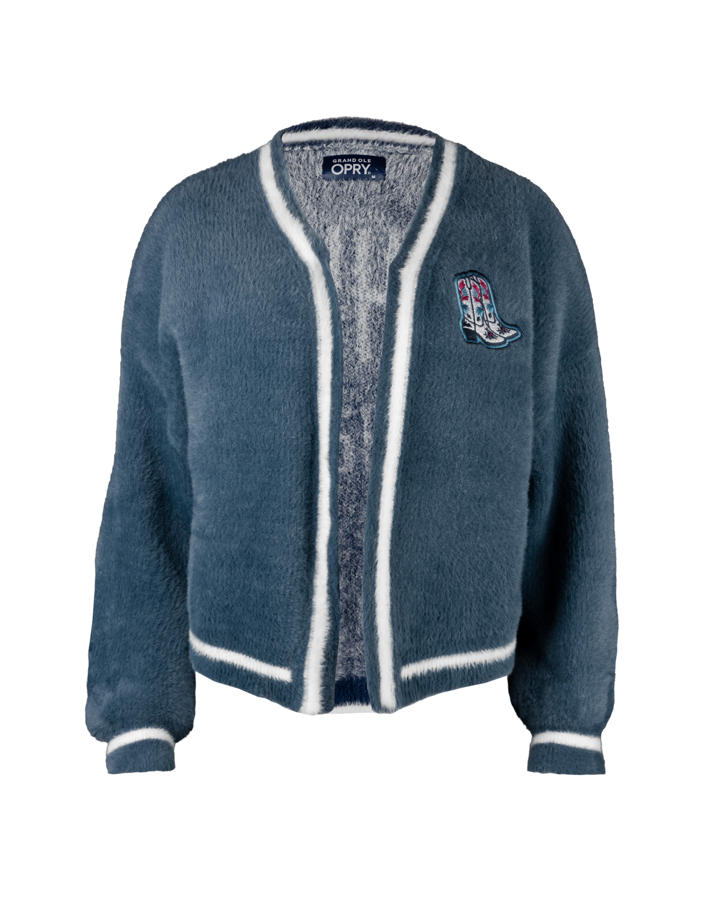 Opry Cowgirl Cardigan - CARDIGANS