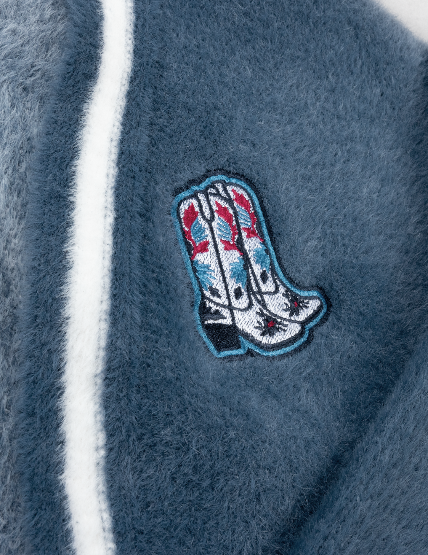 Opry Cowgirl Cardigan - CARDIGANS