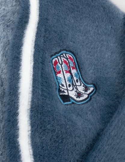 Opry Cowgirl Cardigan - CARDIGANS