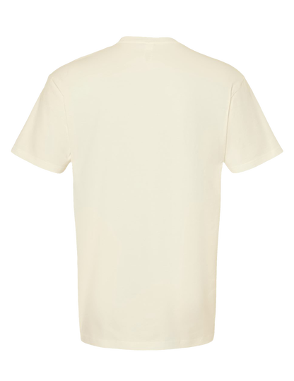 Ole Red Tishomingo Fish Lasso T-Shirt - CREWS