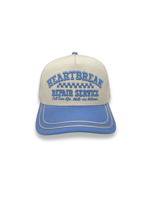 Category 10 Heartbreak Repair Hat - BASEBALL