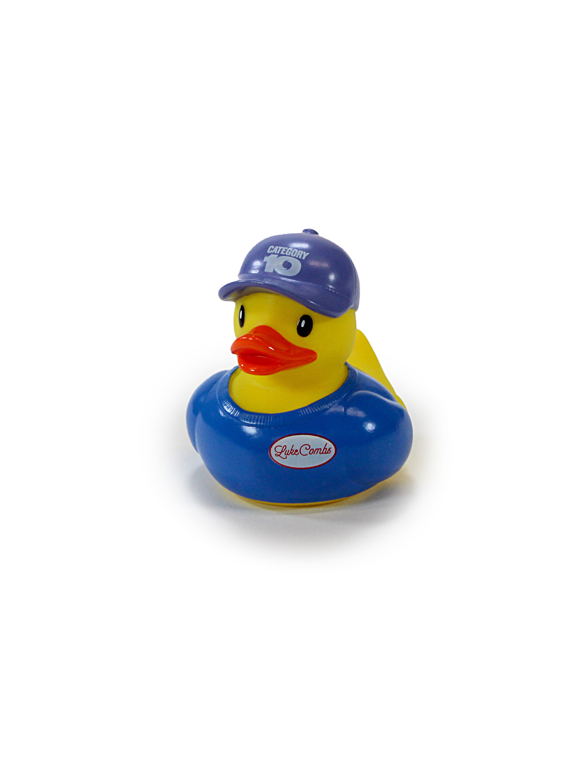 Category 10 Luke Duck - KIDS SOUVENIRS