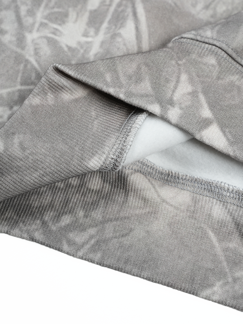 Category 10 Honky Tonk Camo Crew Fleece - CREW SWEATSHIRTS