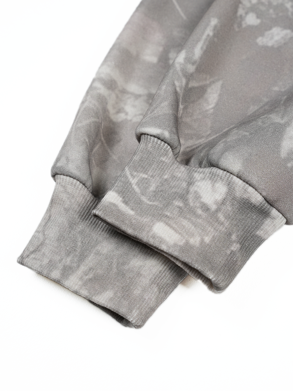 Category 10 Honky Tonk Camo Crew Fleece - CREW SWEATSHIRTS