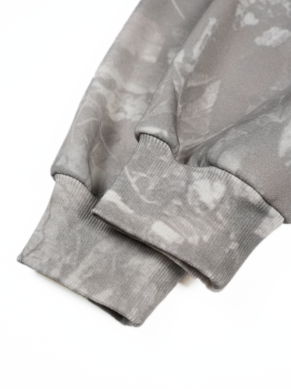 Category 10 Honky Tonk Camo Crew Fleece - CREW SWEATSHIRTS
