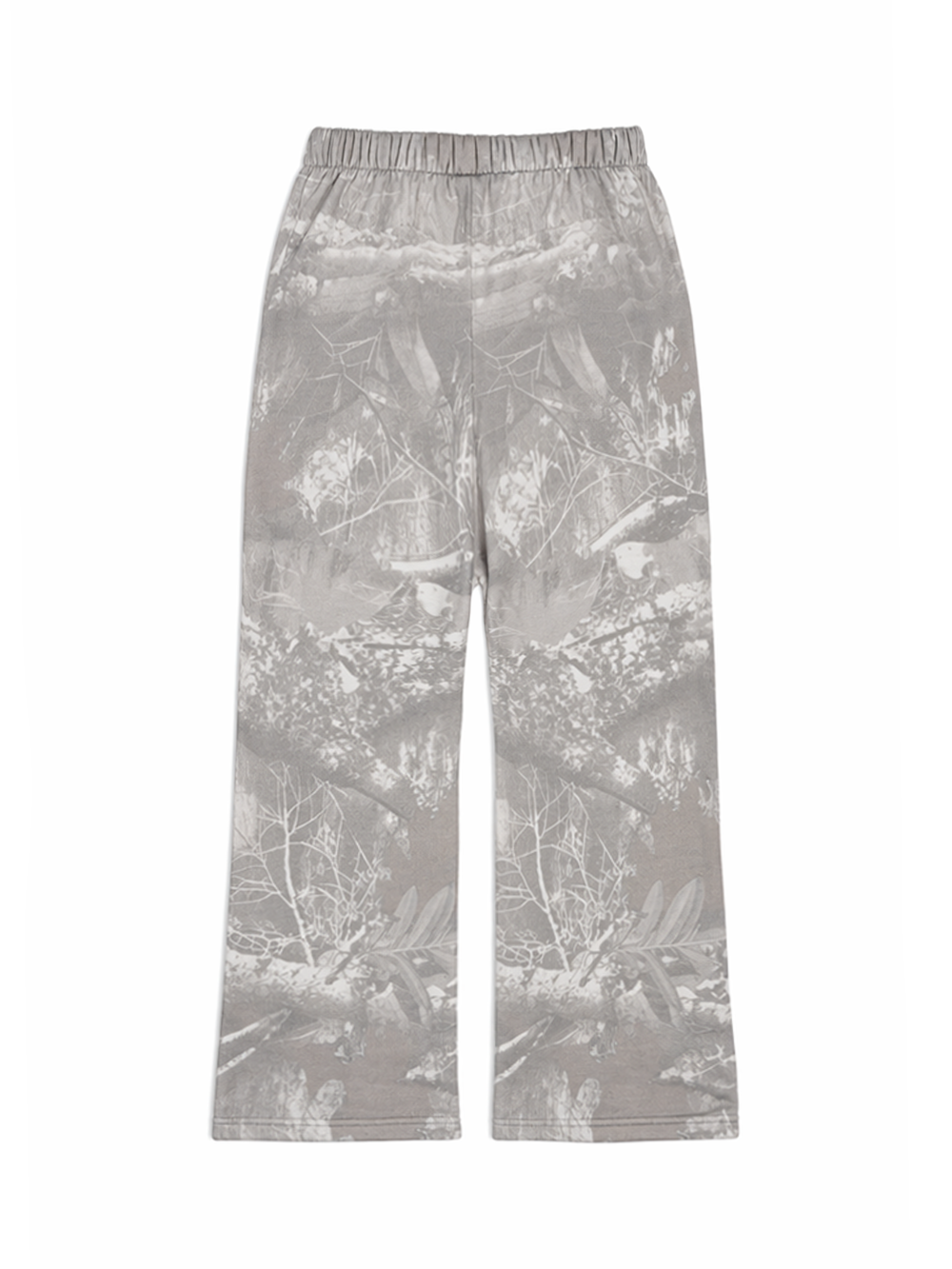 Category 10 Honky Tonk Camo Sweatpants - PANTS