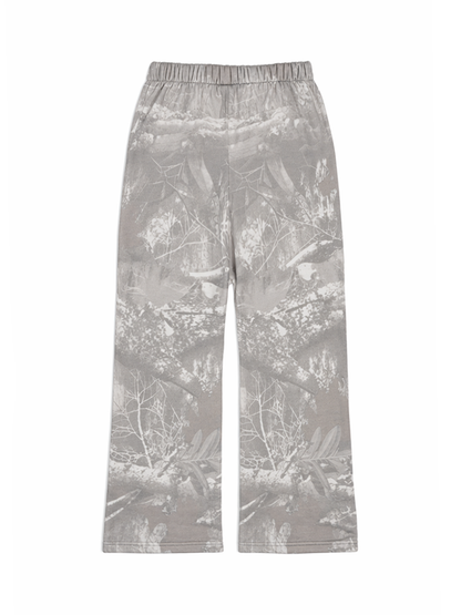Category 10 Honky Tonk Camo Sweatpants - PANTS
