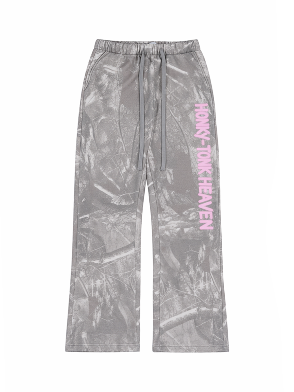 Category 10 Honky Tonk Camo Sweatpants - CAMO / XS - PANTS