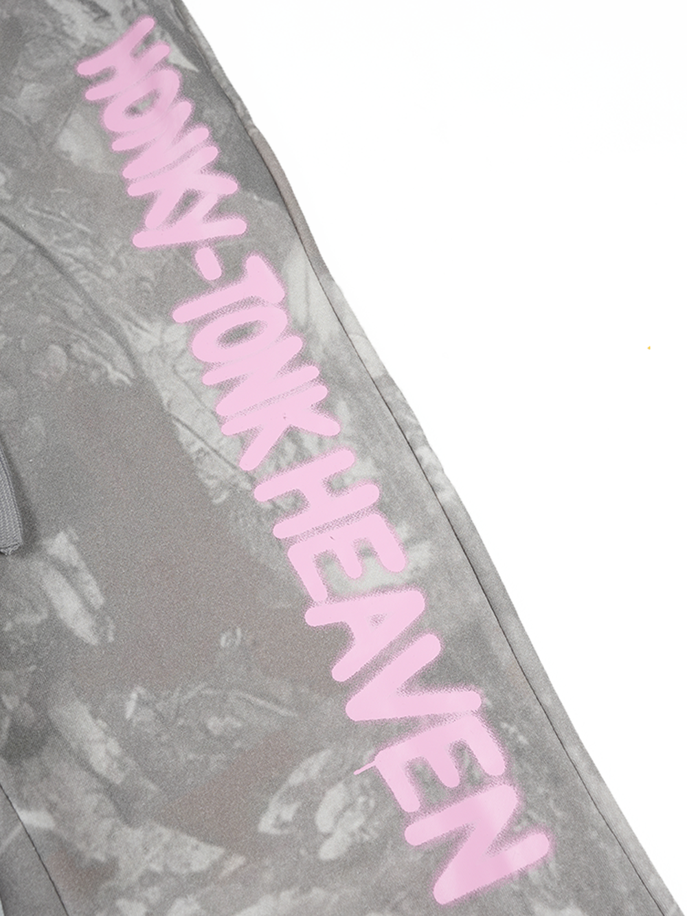 Category 10 Honky Tonk Camo Sweatpants - PANTS