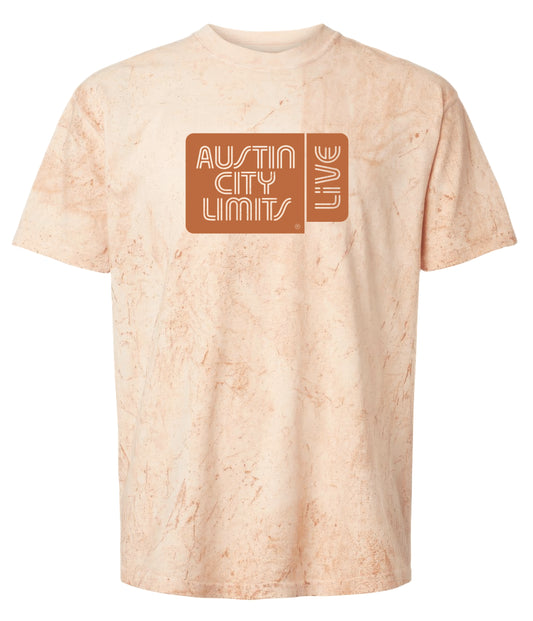 ACL Live Colorblast Logo T-Shirt