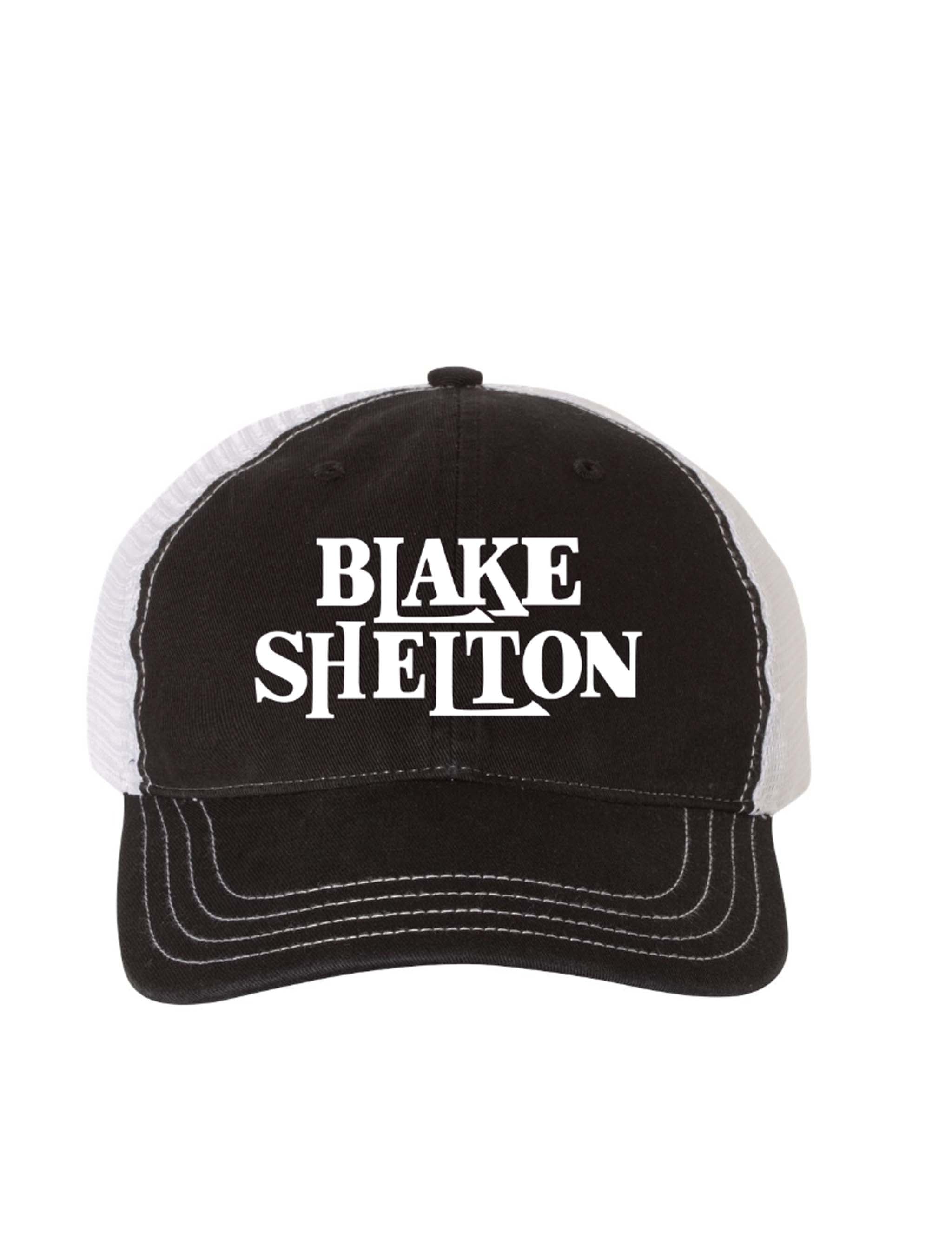 Blake Shelton Trucker Hat
